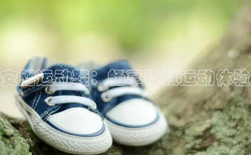 意昂三平台登录入口诸葛科技安踏运动鞋：畅享极致运动体验