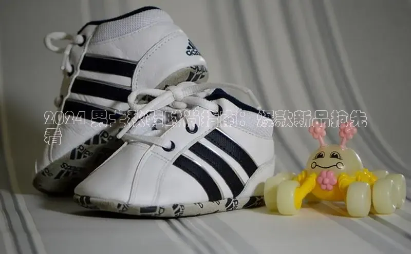 意昂3官网下载百度集团2024 男士秋鞋时尚指南：爆款新品抢先
看