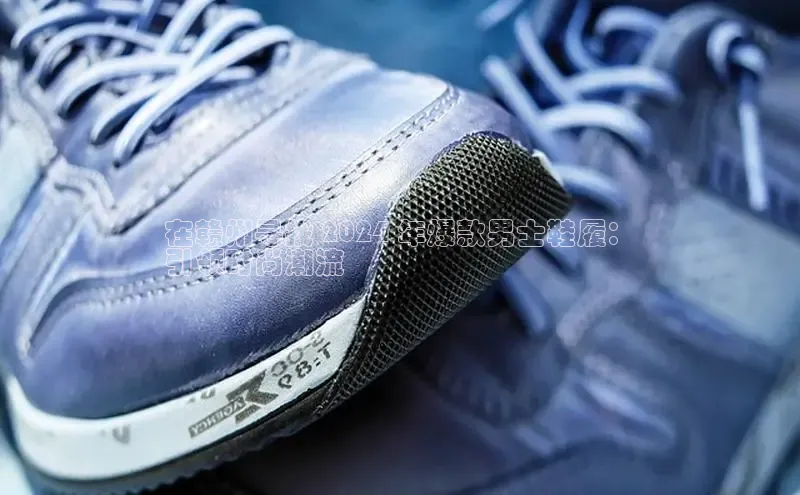 意昂三平台登录入口诸葛科技在赣州寻找 2024 年爆款男士鞋履：
引领时尚潮流