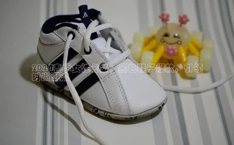 意昂3平台注册网页版轻美电器2024春季女性必备：黑色鞋子爆款，引领
时尚潮流