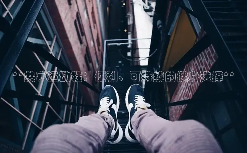 意昂三登录入口极氪智能科技**共享运动鞋：便利、可持续的健身选择**