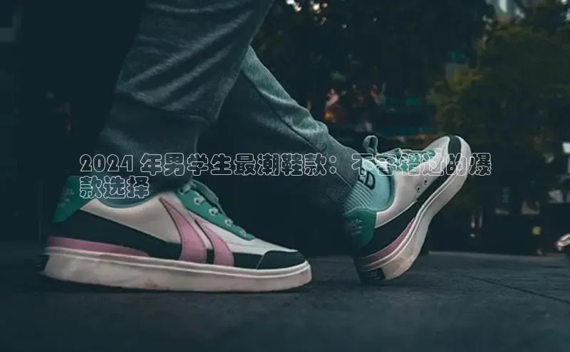 意昂三登录入口极氪智能科技2024 年男学生最潮鞋款：不容错过的爆
款选择