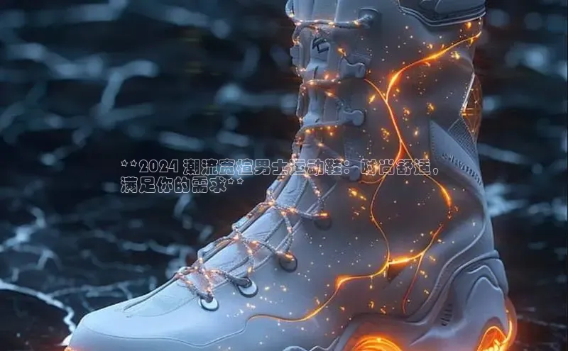 意昂3手机版官网视觉中国**2024 潮流宽楦男士运动鞋：时尚舒适，
满足你的需求**