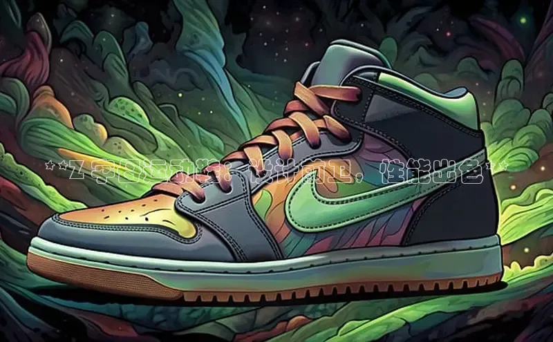 意昂3手机版官网汉得信息**Z 字母运动鞋：设计前卫，性能出色**