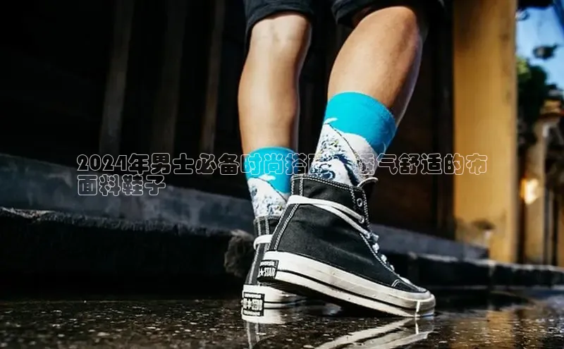 意昂3官网下载挪威主权基金2024年男士必备时尚搭配：透气舒适的布
面料鞋子
