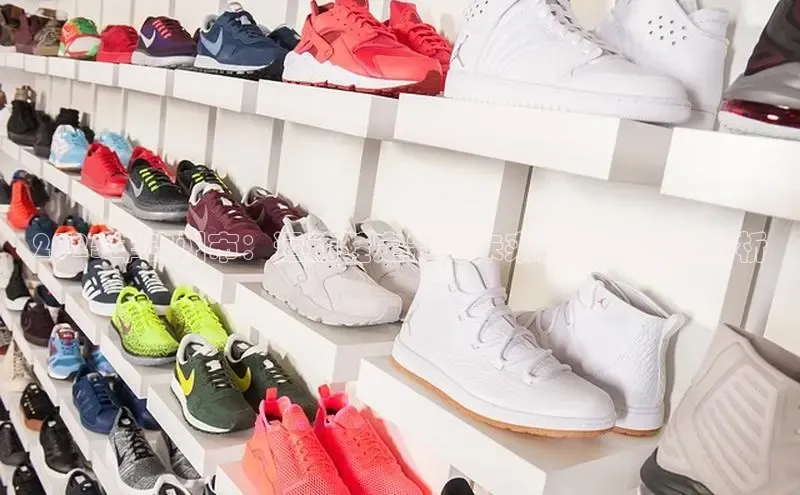 2025年钦州市：运动鞋定制的未来趋势与机遇分析