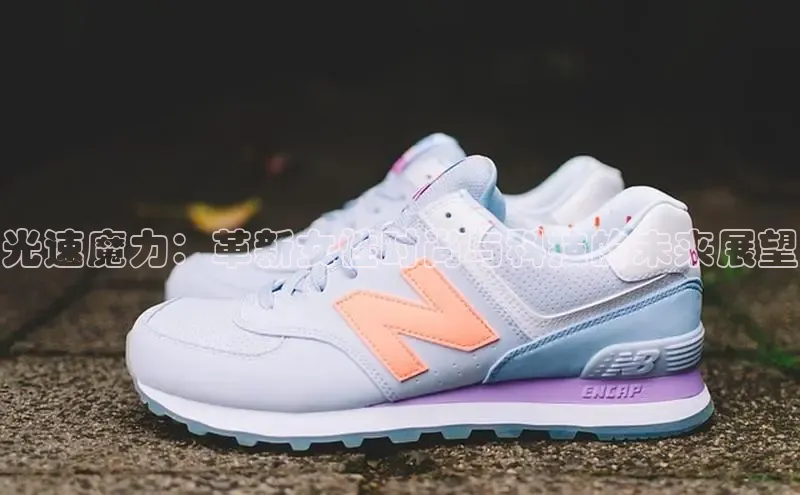 光速魔力：革新女性时尚与科技的未来展望