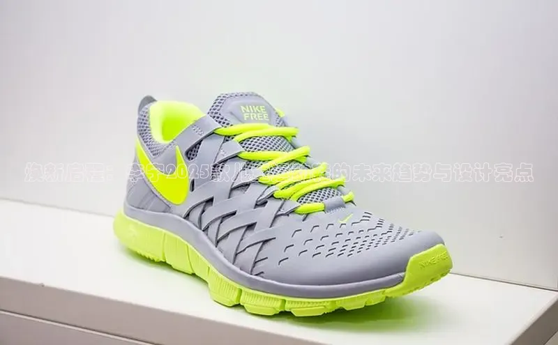 焕新启程：李宁2025款儿童运动鞋的未来趋势与设计亮点