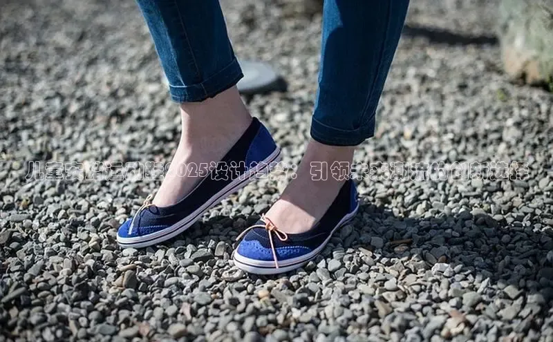 儿童安踏运动鞋2025设计趋势：引领未来潮流的创新选择