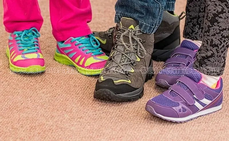 预见未来：2025年趋势的运动鞋设计——带洞透气科技的革新潮流