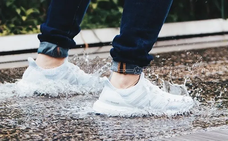 多巴胺的旋律：未来时尚趋势——女童运动鞋多巴胺2025