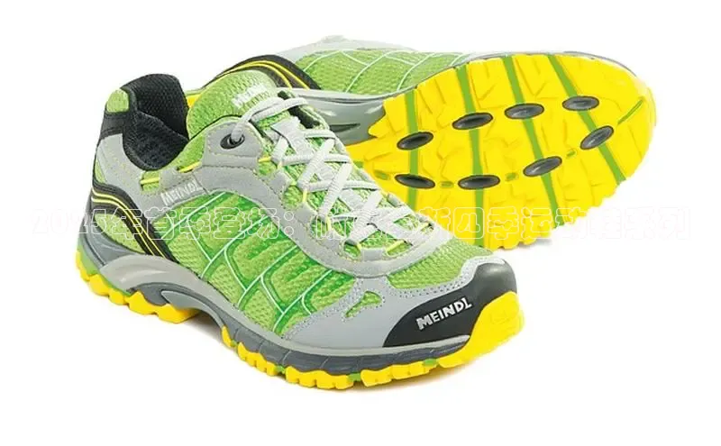 2025年首季登场：耐克全新四季运动鞋系列