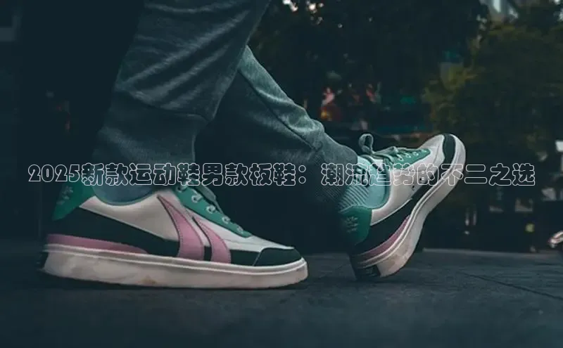 2025新款运动鞋男款板鞋：潮流趋势的不二之选
